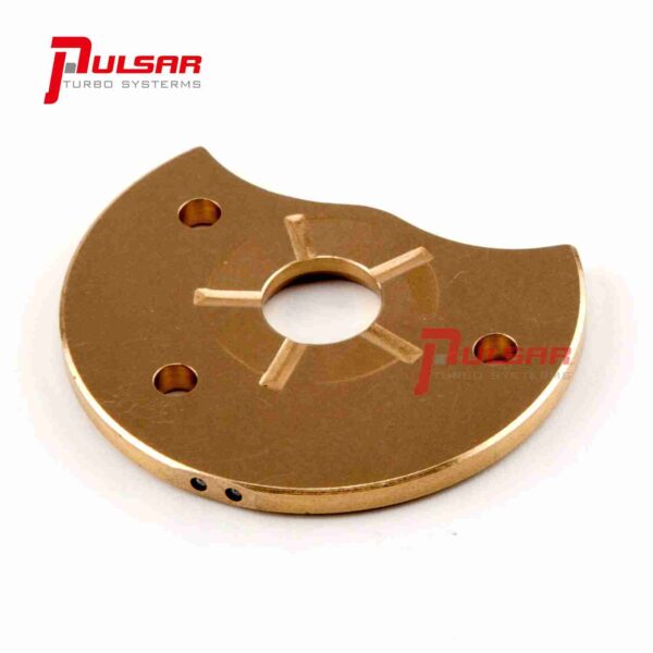 03-07 Dodge Ram 5.9 Holset Cummins Diesel Turbo HY35W HE351CW Rebuild Repair Kit - Image 3