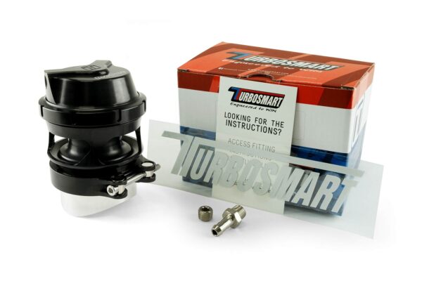 BOV ProPort BOV Sleeper - Image 6