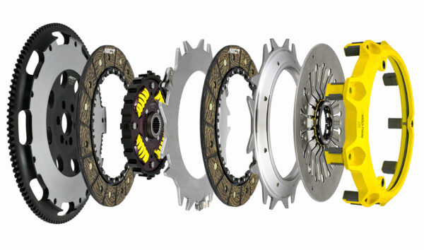 T1SS-N03 - Mod-Twin 225 HD Sprung Street