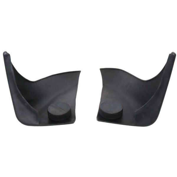 Rear Bumper Caps PU(Nissan 350Z) - Image 4