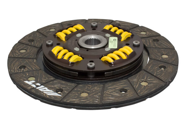 3000701 - Perf Street Sprung Disc - Image 2