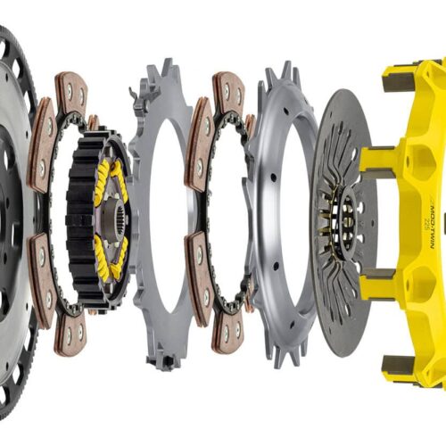 T2RS-MZ01 – Mod-Twin 225 XT Sprung Race