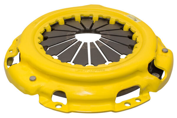 T021 - P/PL Heavy Duty - Image 2