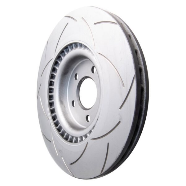 DBA2832S - Street Series T2 Brake Rotor; Front - Image 2