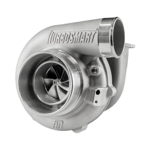 TS-1 Turbocharger 6262 T3 0.82AR Externally Wastegated