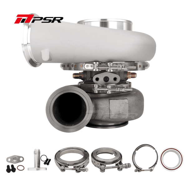 PSR Class Legal 6782G Dual Ball Bearing Turbocharger