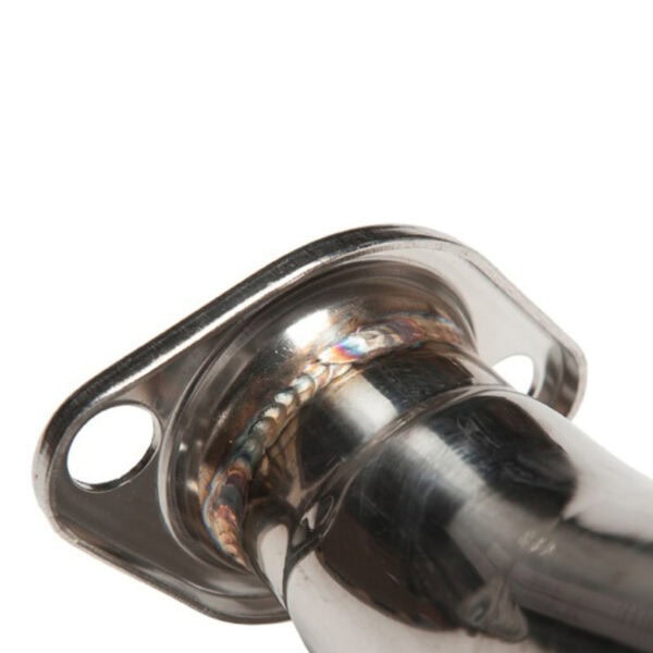 Axleback System Stainless Steel G35 (Civic 91-01 2/4dr) - Image 5
