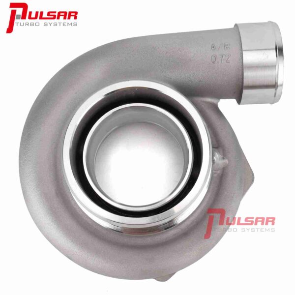 PULSAR PTX35 DIY Upgrade Turbo Rebuild Kit - Image 2