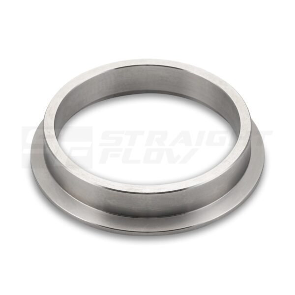 FLange inox  M276/E400/E43amg/C45 AMG Left - Image 2