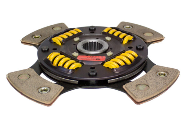 4224505-1 - 4 Pad Sprung Race Disc - Image 2