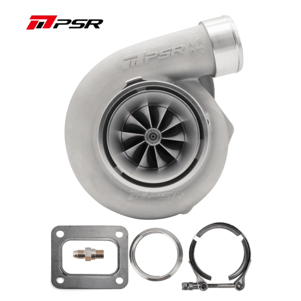 PSR3582 GEN2 Dual Ball Bearing Turbocharger