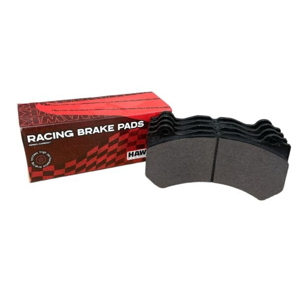 HB649D.605 - Hawk ER-1 Brake Pads; Front