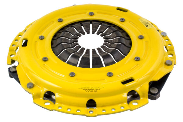 VW016 - Heavy Duty Pressure Plate - Image 2