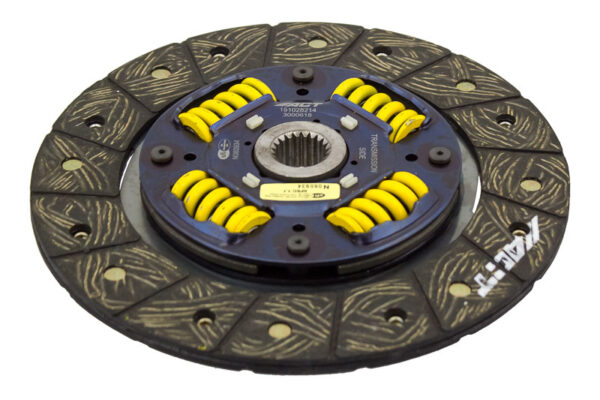 3000618 - Perf Street Sprung Disc - Image 2