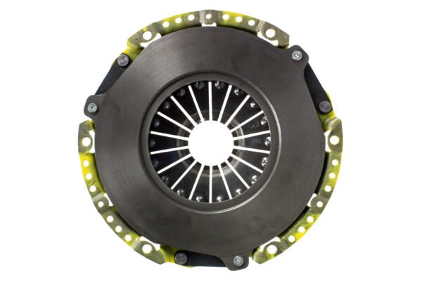 D019 - Heavy Duty Pressure Plate - Image 3