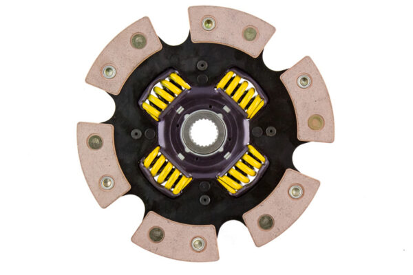 6224205 - 6 Pad Sprung Race Disc - Image 3