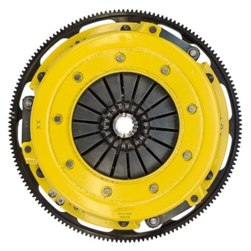 T3S-F02 – Twin Disc MaXX XT Street Kit