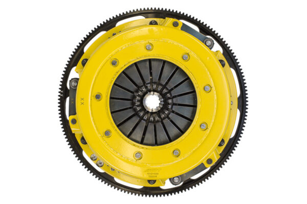T3S-F02 - Twin Disc MaXX XT Street Kit