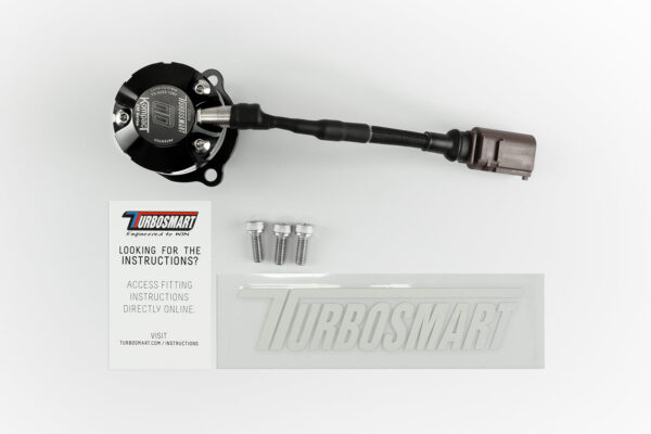 BOV Kompact EM PlumBack- VR1 (VW/Audi/Seat/Skoda TFSI) - Image 6