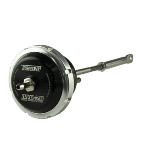 IWG75 Ford Mustang 2015 Turbonetics/Precision NX2 2.3L Ecoboost 14psi