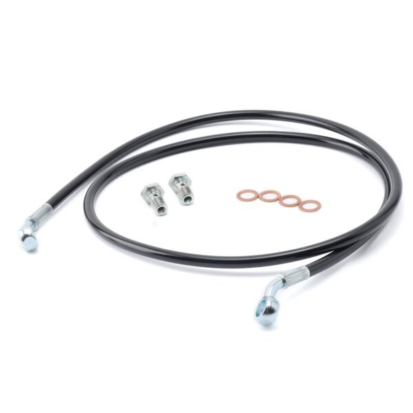 K-Swap Clutch Line (92-00 Civic & 94-01 Integra) - Image 2