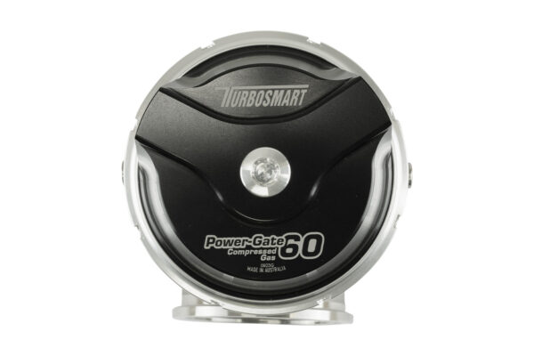 WG60 GenV Powergate 60 Compressed Gas 7psi Black - Image 4