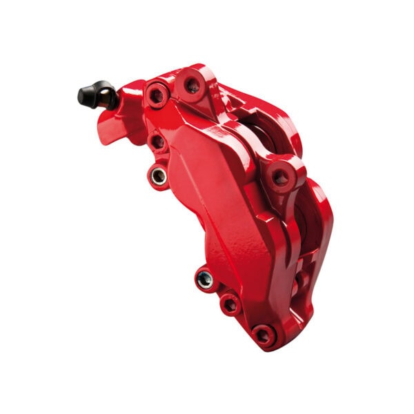 Brake Caliper Lacquer Set-racing rosso - Image 2