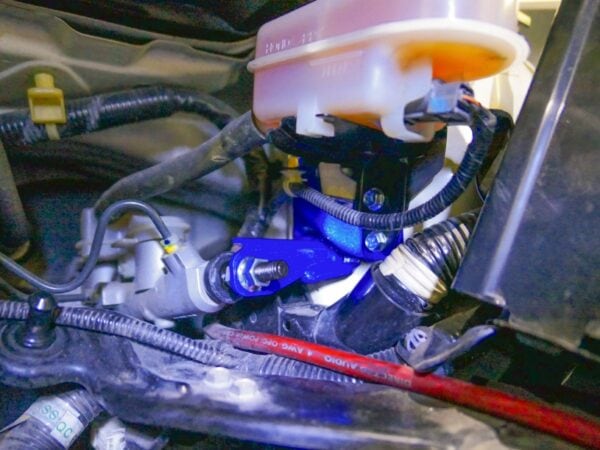 Brake Master Cylinder Stopper Honda Civic - Image 8