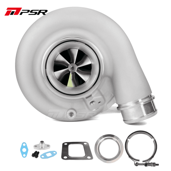 PULSAR NEXT GEN Billet 300 363 366 369 372 Journal Bearing Turbo