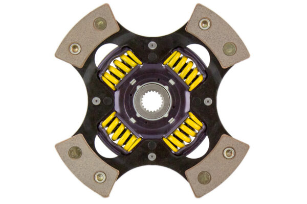 4224704 - 4 Pad Sprung Race Disc - Image 3