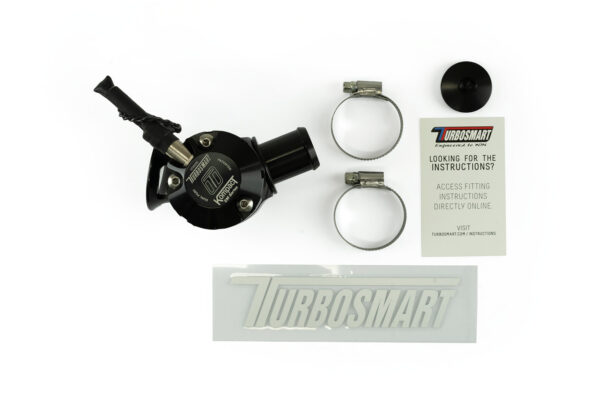 BOV Kompact EM DualPort- Uni 25mm - Image 6
