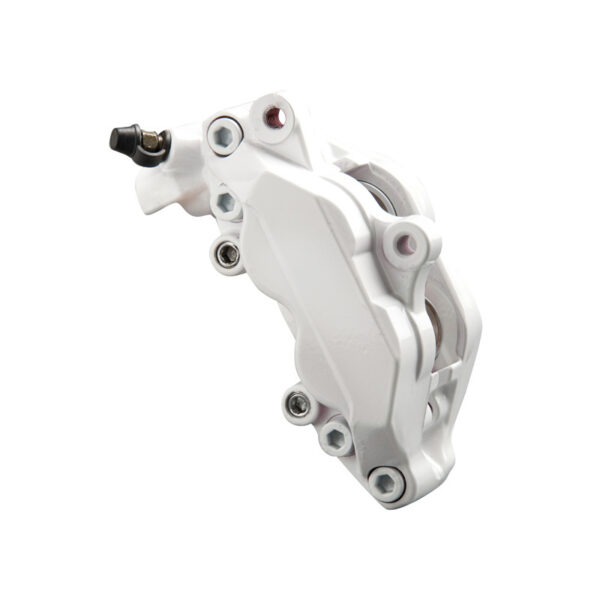 Brake Caliper Lacquer Set - pure white - Image 2