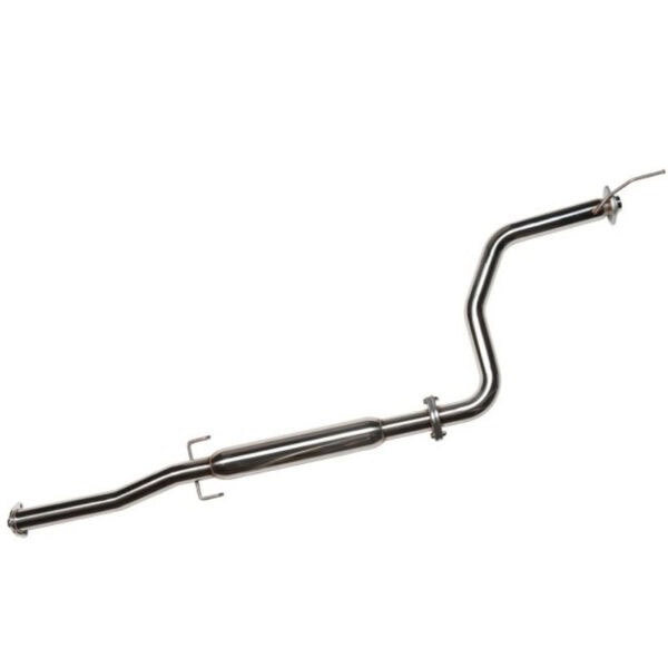 Midsection Stainless Steel (Del Sol)