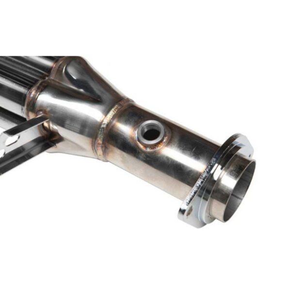 4-1 Exhaust Header Stainless Steel (Honda B-Engines 91-02) - Image 3