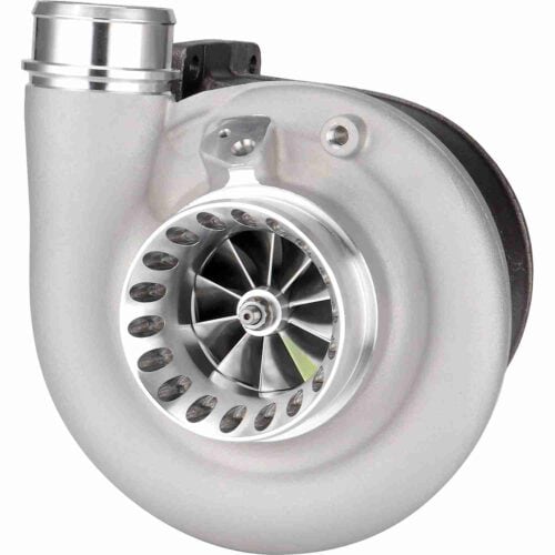 PULSAR NEXT GEN Billet 300 363 366 369 372 Journal Bearing Turbo – 0.91A/R T4 Divided