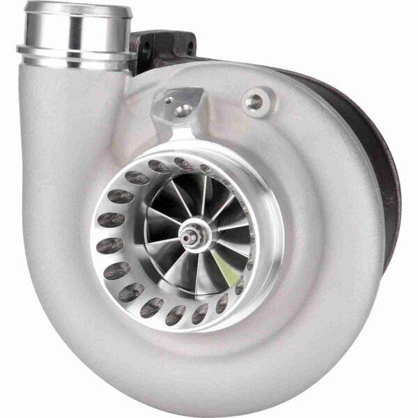 PULSAR NEXT GEN Billet 300 363 366 369 372 Journal Bearing Turbo - 0.91A/R T4 Divided