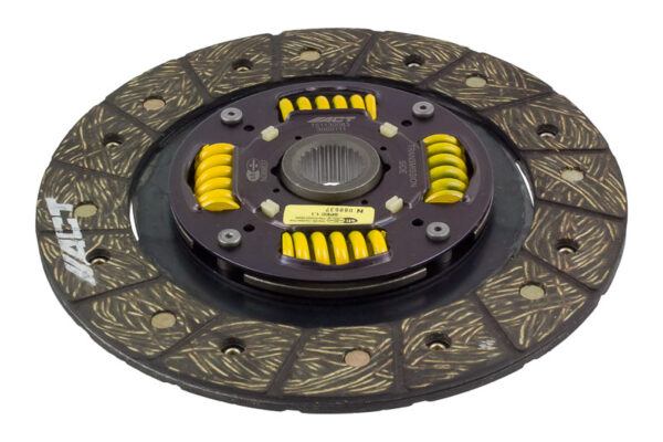 3000111 - Perf Street Sprung Disc - Image 2