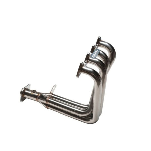 4-1 Header 2.5 Stainless Steel (Honda B-Engines)