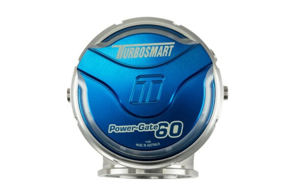 GenV WG60 PowerGate60 14psi Blue - Image 4