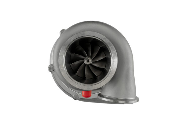 TS-1 Turbocharger 6262 V-Band 0.82AR Externally Wastegated - Image 3