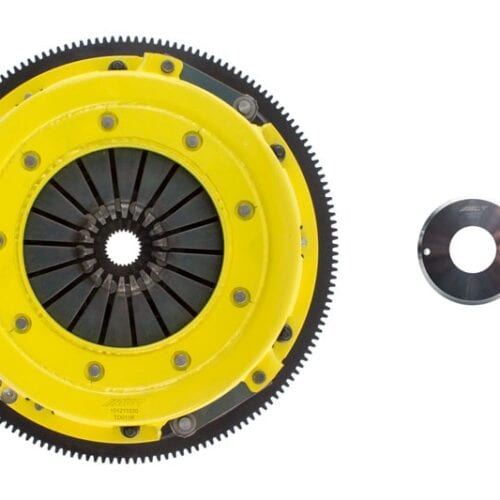 T1S-G10 – Twin Disc HD Street Kit