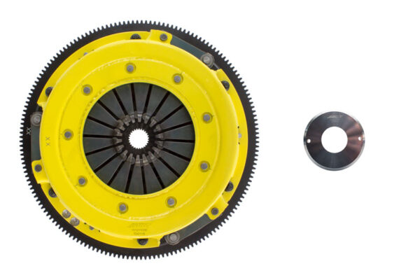 T1S-G10 - Twin Disc HD Street Kit