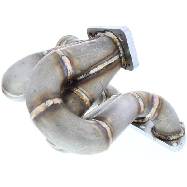 Turbo manifold SS Top Mount (B-Engines) - Image 7