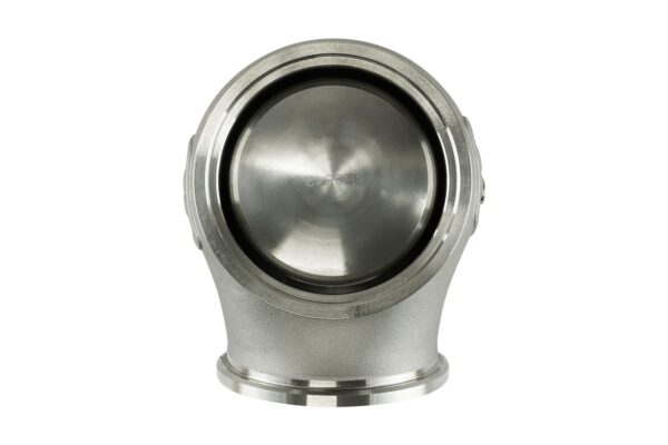 GenV WG60 PowerGate60 14psi Black - Image 4
