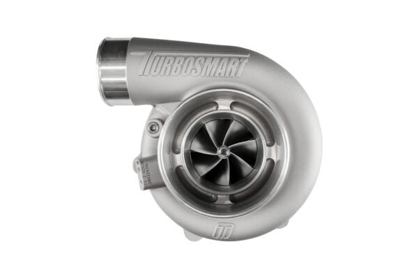 TS-2 Turbocharger (Water Cooled) 6262 V-Band Reverse Rotation 0.82AR Externally Wastegated - Image 2
