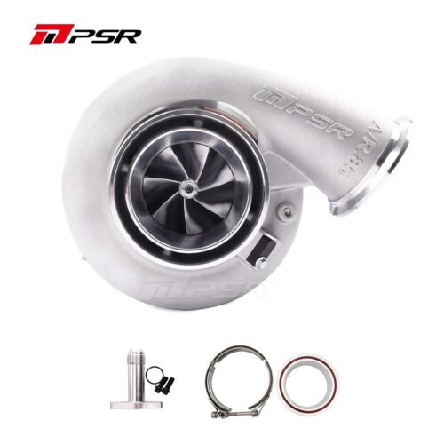 8085E Ball Bearing Turbo UP to 1600HP – Without turbine housing