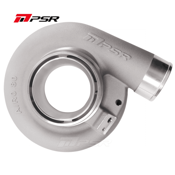 PSR T51R Mod Compressor Housings for PTG Series Turbo - 7170G