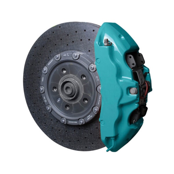 Brake Calip Lacquer Set-ocean turquoise - Image 3