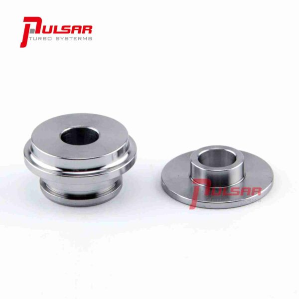 03-07 Dodge Ram 5.9 Holset Cummins Diesel Turbo HY35W HE351CW Rebuild Repair Kit - Image 5