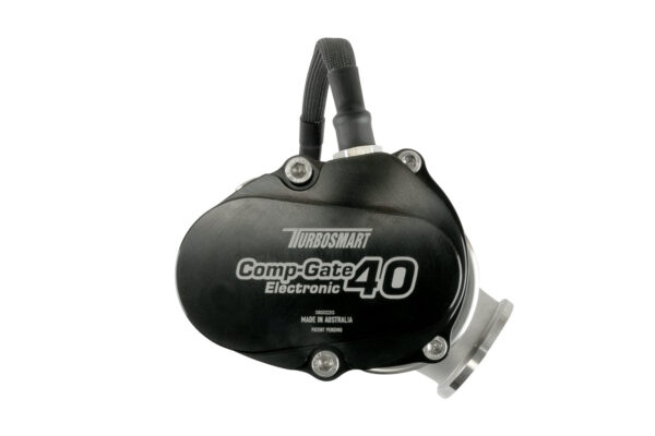 GenV eWG40 CompGate40 Electronic Black - Image 3